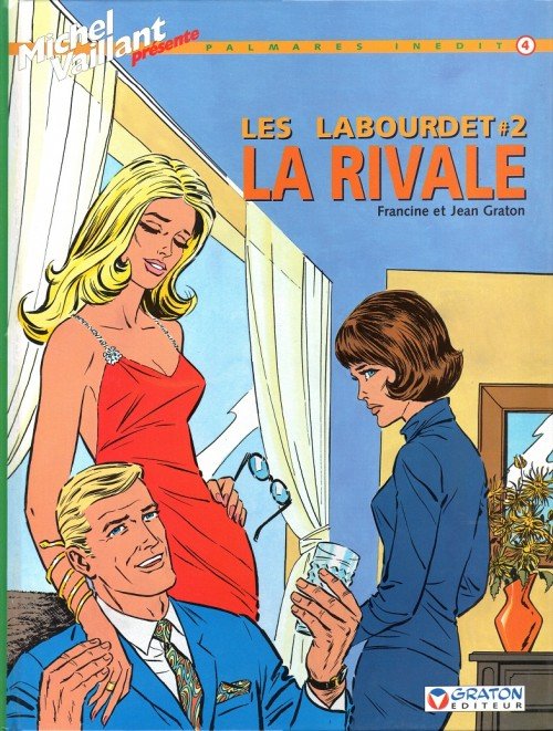 Les Labourdet #2