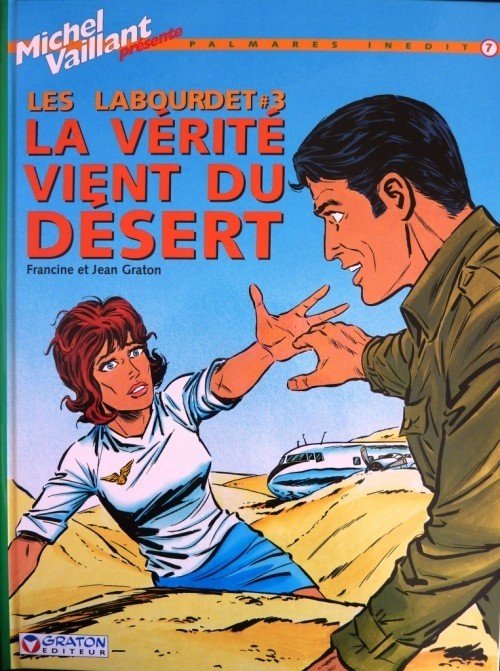 Les Labourdet #3