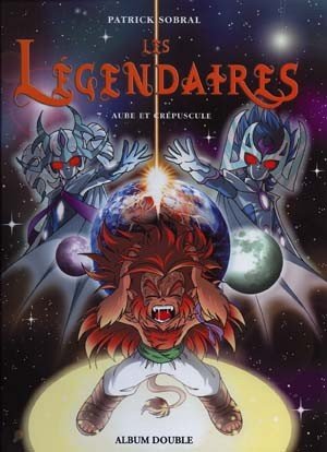 Les Légendaires