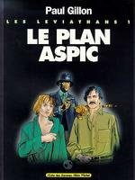 Les Léviathans Tome 1
