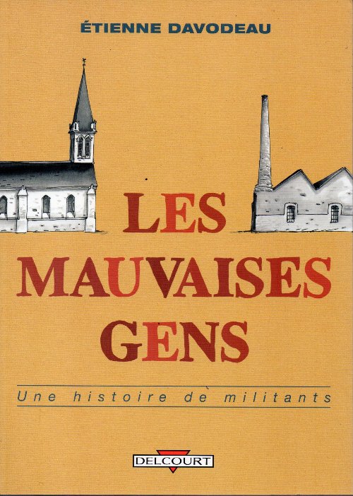 Les Mauvaises gens