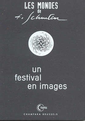 Les Mondes de F. Schuiten - Un festival en images