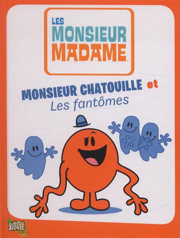 Les Monsieur Madame Tome 2