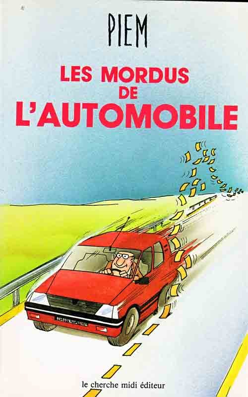 Les mordus