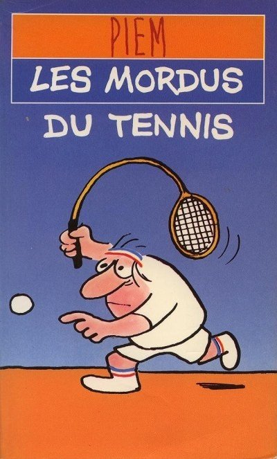 Les mordus