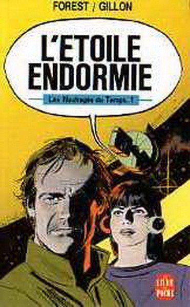 Les Naufragés du temps Tome 1