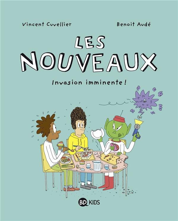 Les nouveaux 2
