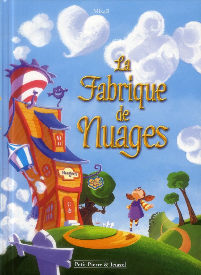 Les Nuages