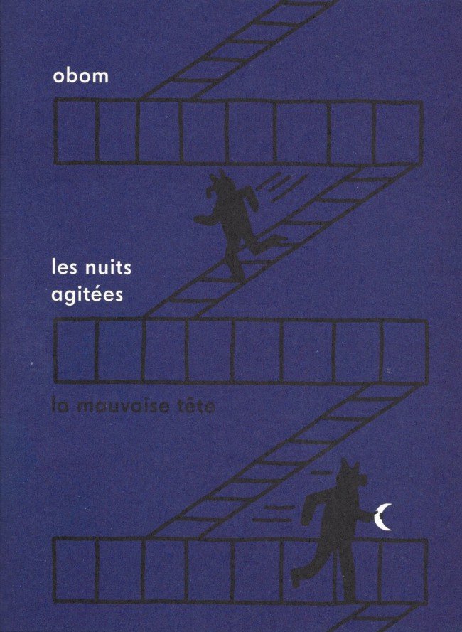 Les Nuits agitées