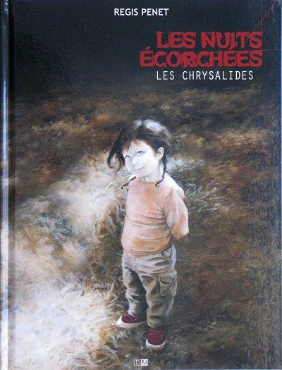 Les Nuits écorchées Tome 3