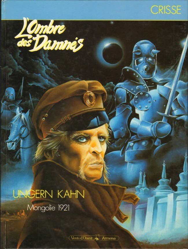 Les Ombres du passé Tome 2