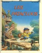 Les Pataclous Tome 1