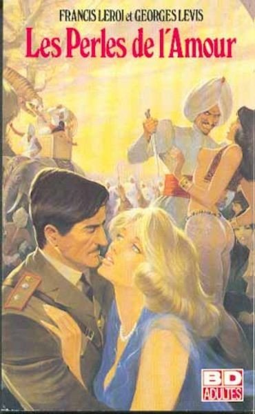 Les Perles de l'amour