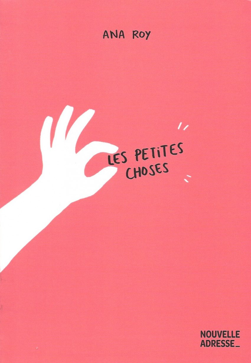 Les Petites choses