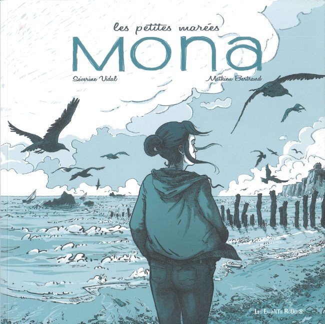 Les Petites marées Tome 1