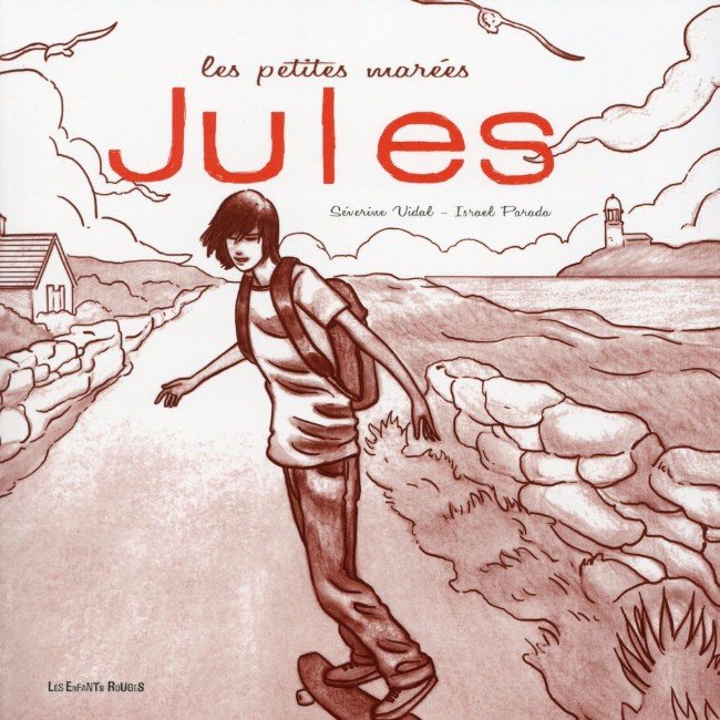 Les Petites marées Tome 2