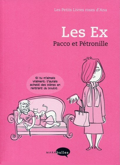 Les Petits Livres roses d'Ana Tome 2