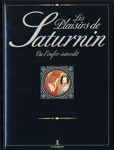 Les Plaisirs de Saturnin