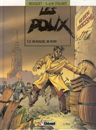 Les Poux Tome 2