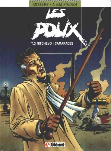 Les Poux Tome 3