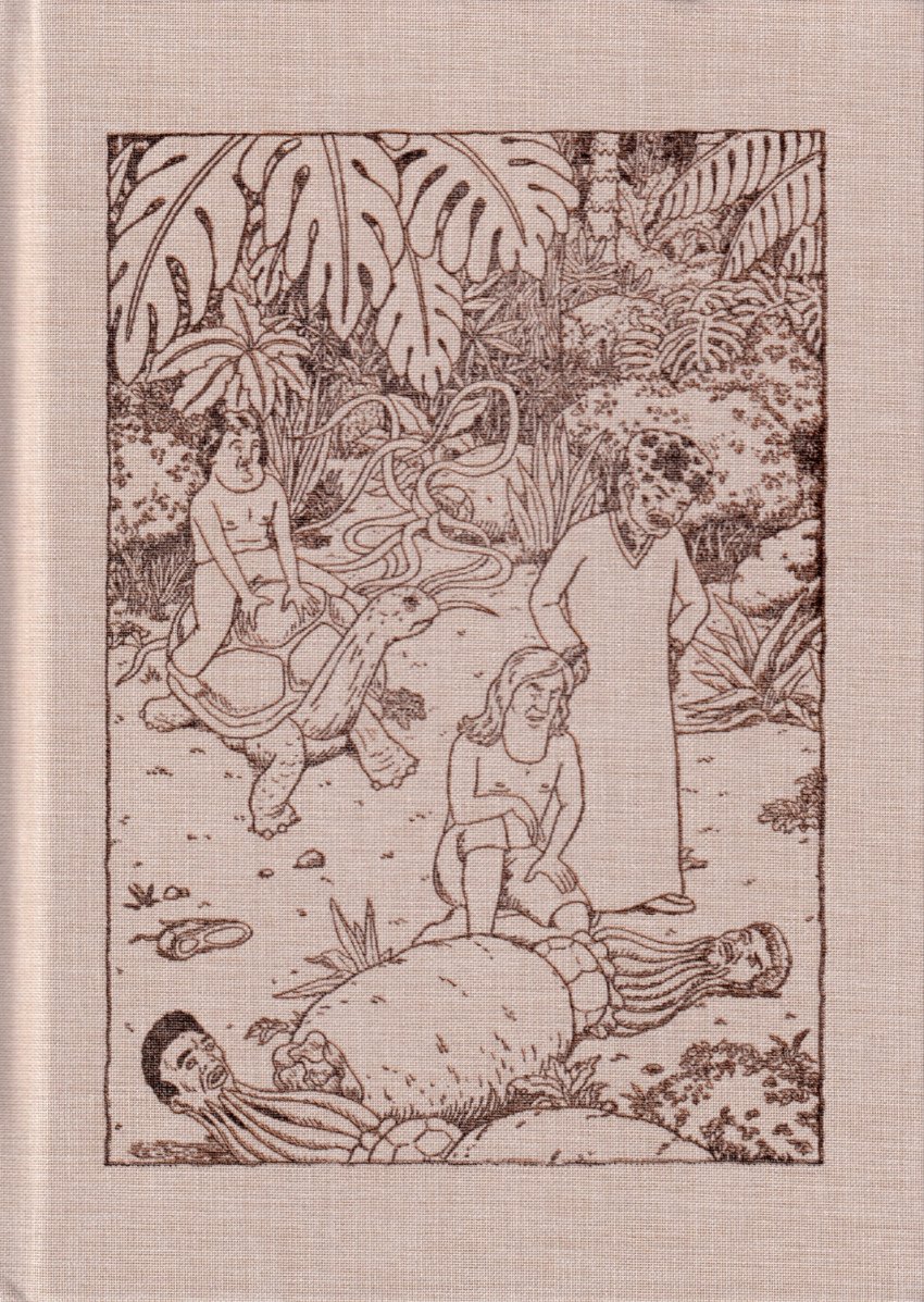 Les Praticiens de l'Infernal - Fongor et les deux Thémistècle Cornélius éditions Vol. 1