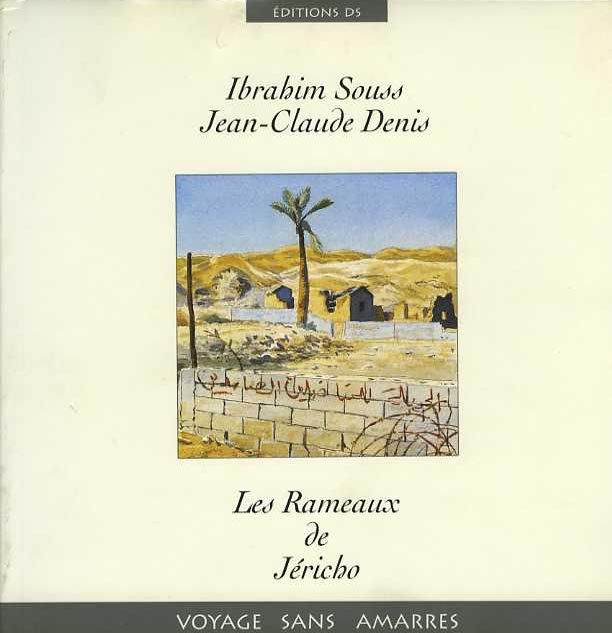 Les Rameaux de Jéricho