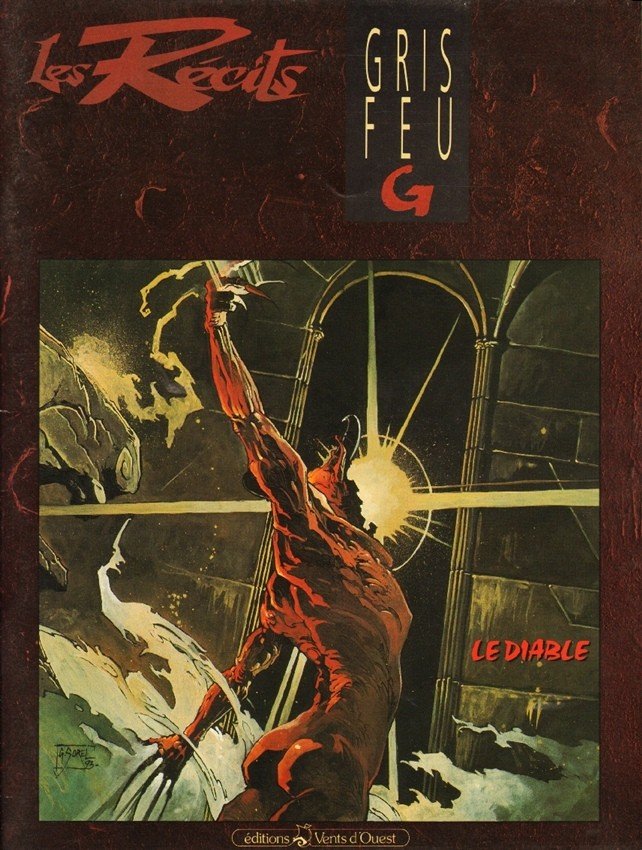 Les Récits Tome 2