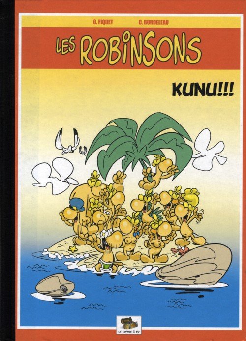 Les Robinsons