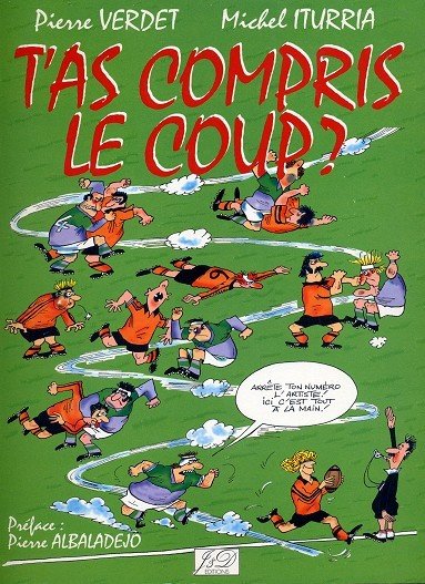 Les Rubipèdes
