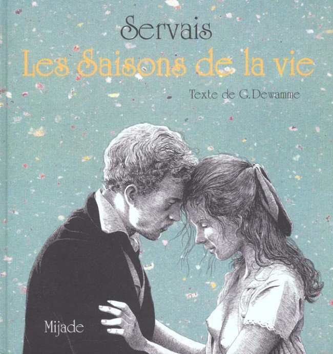 Les saisons de la vie