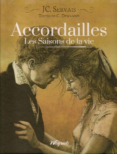 Les saisons de la vie Tome 1