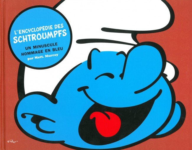 Les Schtroumpfs