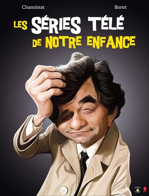 Les séries télé de notre enfance