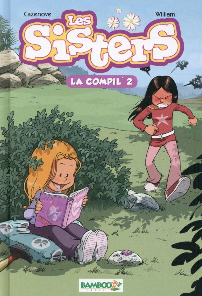 Les Sisters