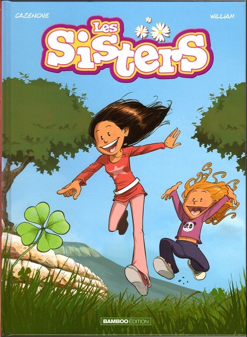 Les Sisters