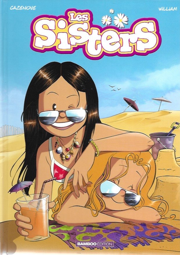 Les Sisters