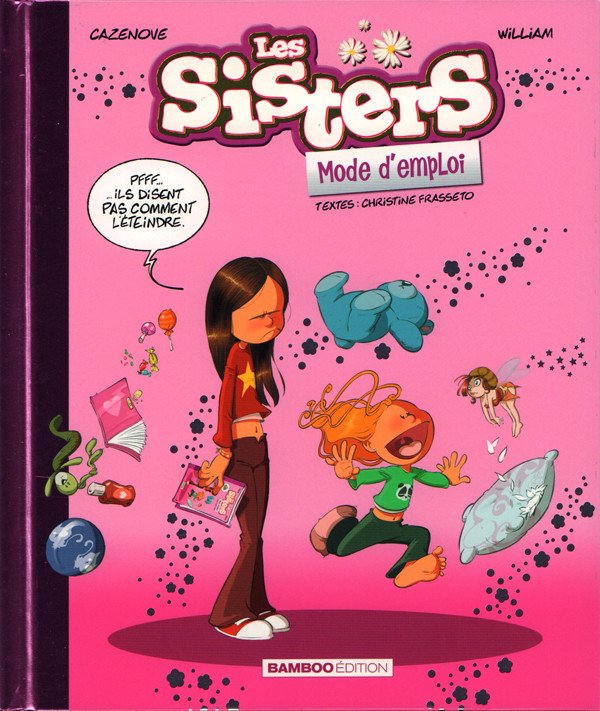 Les Sisters