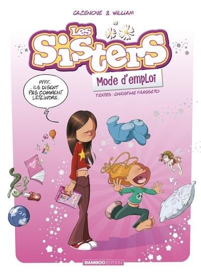 Les Sisters