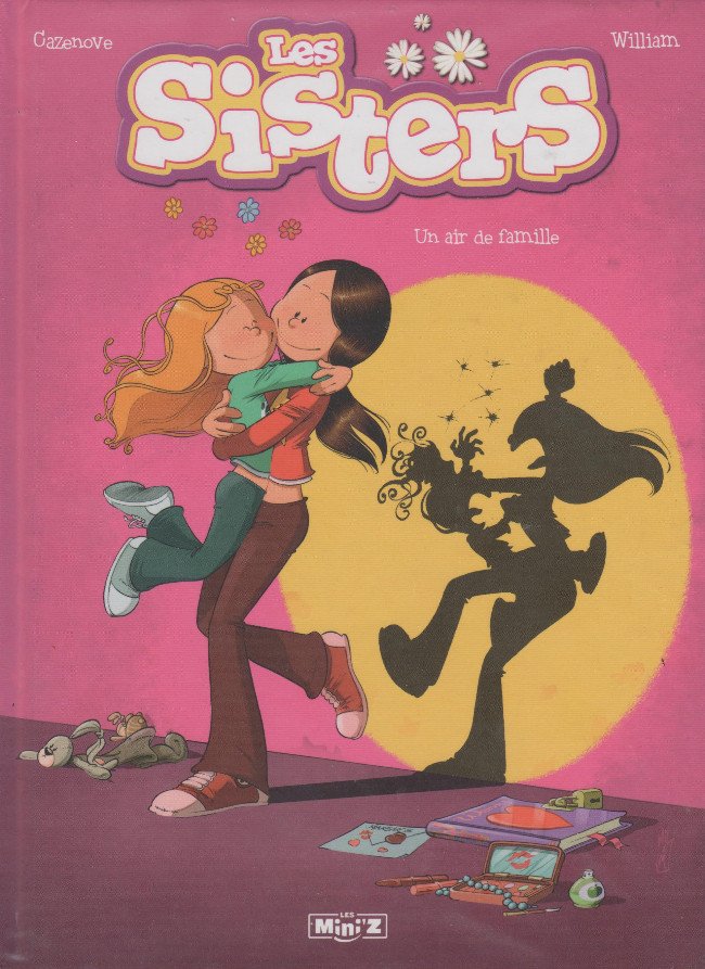 Les Sisters Tome 1