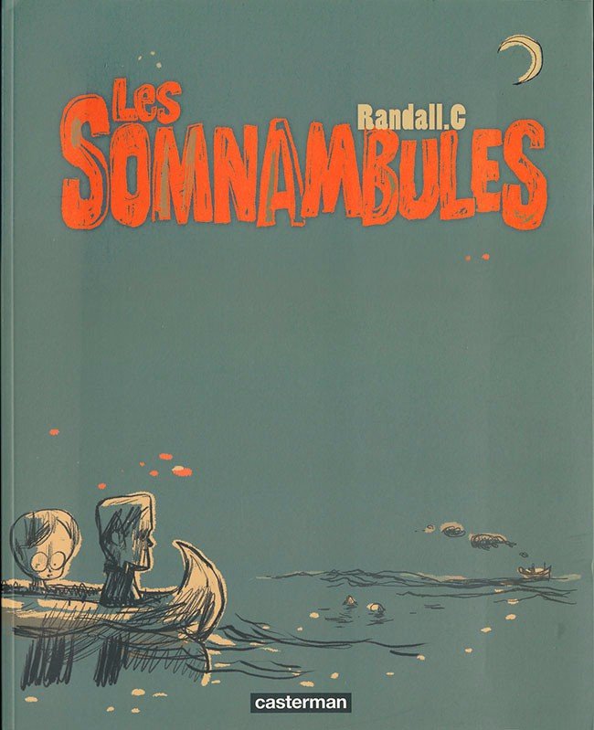 Les Somnambules