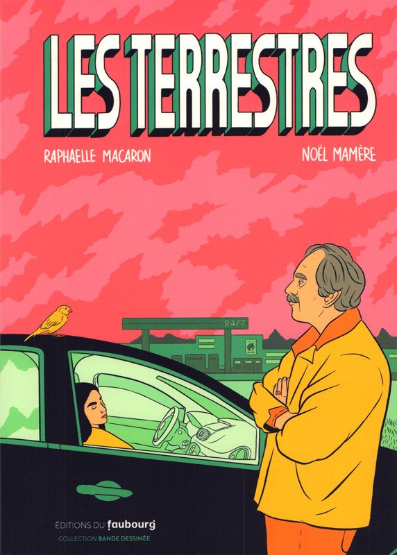 Les Terrestres