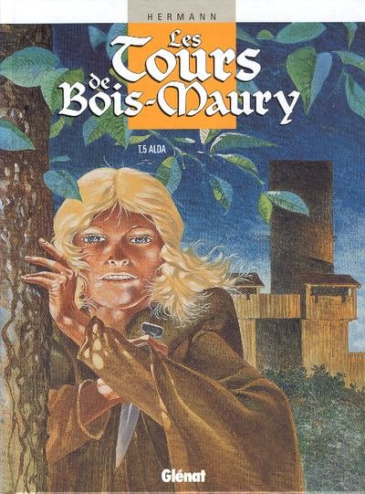 Les Tours de Bois-Maury Tome 5