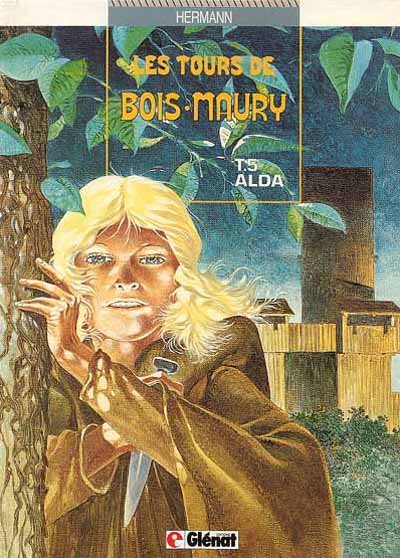 Les Tours de Bois-Maury Tome 5