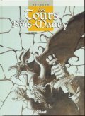 Les Tours de Bois-Maury Tome 6