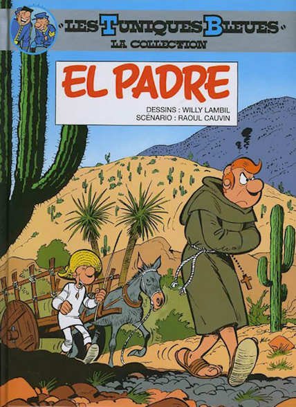 Les Tuniques Bleues La Collection (Dupuis) Tome 17