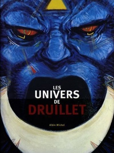 Les Univers de Druillet