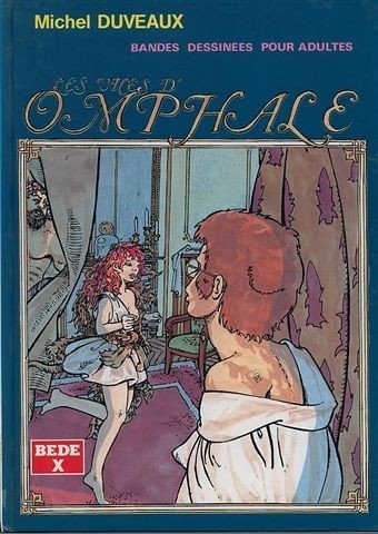 Les Vices d'Omphale
