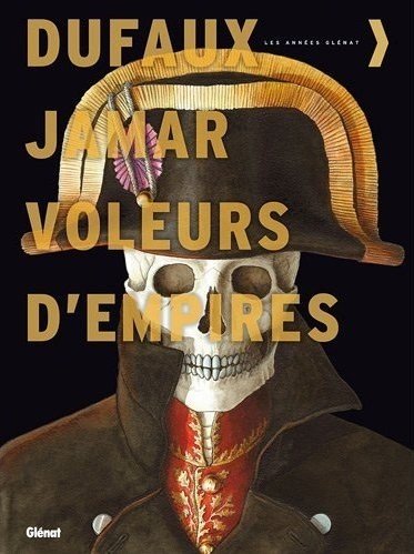 Les Voleurs d'Empires