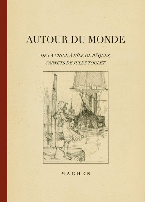Les Voyages de ...
