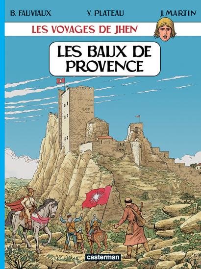 Les voyages de Jhen Tome 1
